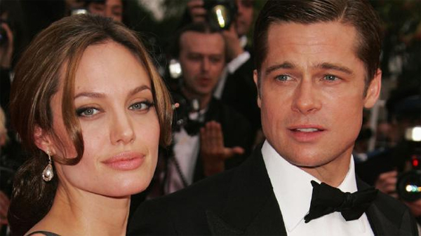 
Brad Pitt muốn có thời gian hòa giải vì các con và Angelina đồng ý.
