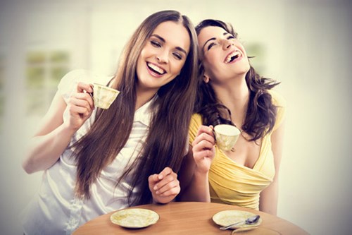 Để tìm được người bạn thân thiết chẳng phải điều dễ dàng gì. Ảnh: Tiền Phong.