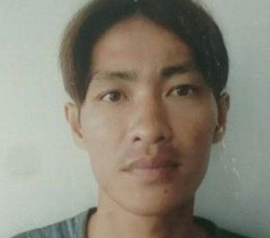Nguyễn Văn Cum. Ảnh C.A.
