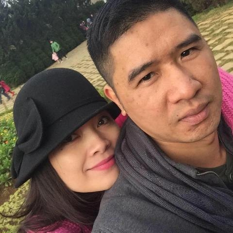 C&ocirc; c&ograve;n được h&acirc;m mộ v&igrave; c&oacute; một gia đ&igrave;nh hạnh ph&uacute;c