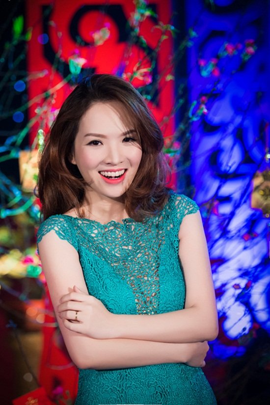 
MC Đan L&ecirc;
