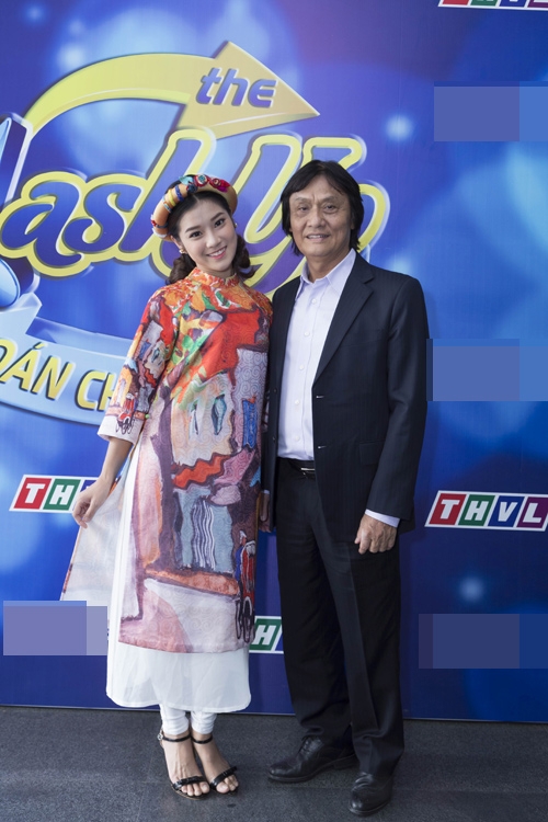 
Một trong những h&igrave;nh ảnh cuối c&ugrave;ng của nghệ sĩ Quang L&yacute; trước khi &ocirc;ng đột ngột đi xa
