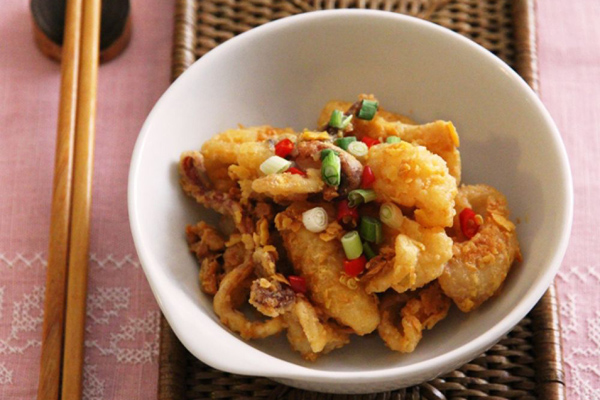 Nguy&ecirc;n liệu: