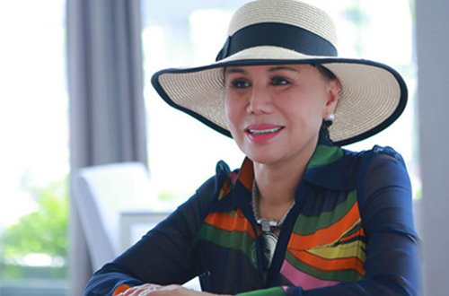 Liveshow Thanh Tuyền tại Sài Gòn dời thời gian diễn ra vì danh ca bị bệnh.
