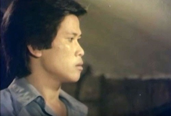 
Phước Sang khi còn trẻ cũng tham gia nhiều vai phụ trong các phim ăn khách.
