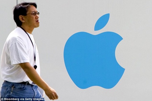 
Ứng vi&ecirc;n Apple cần c&oacute; tố chất đặc biệt. Ảnh: Getty Images
