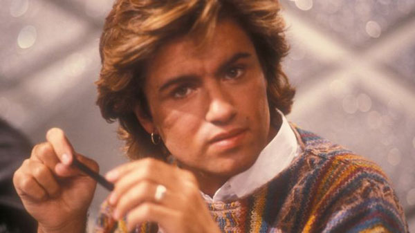 
George Michael đã trải qua nhiều năm sống trong dằn vặt vì bị gay và phải giấu kín sự thật này.
