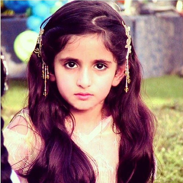 
Shamma là một trong những nàng công chúa xinh đẹp nhất của Hoàng gia Dubai.
