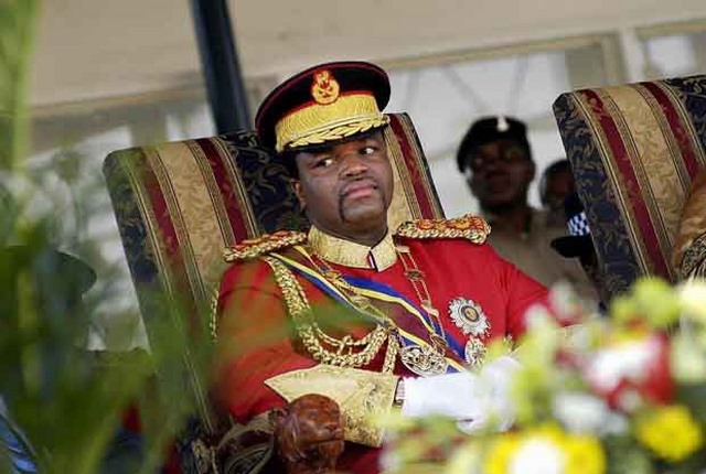 
Tài sản của vua Mswati ước chừng khoảng hơn 200 triệu USD.
