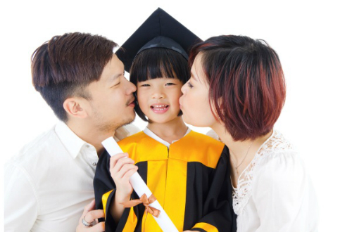 L&agrave;m sao để đảm bảo con đường học vấn của con l&agrave; trăn trở của nhiều cha mẹ.