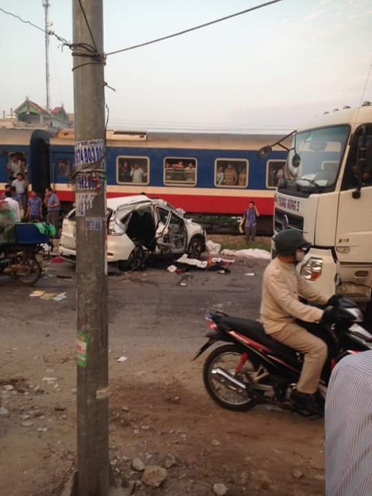 Ảnh: Quang Nhật.