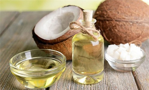 Những thói quen dùng dầu dừa khiến làn da bị phá hủy