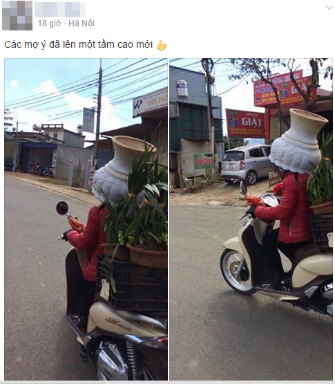 Nguy&ecirc;n văn lời chia sẻ của t&aacute;c giả M.Đ.