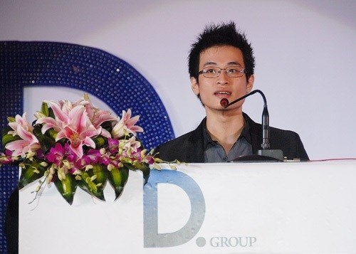 Đầu năm 2010, Hà Anh Tuấn ra mắt công ty riêng với chức danh Phó Tổng giám đốc.