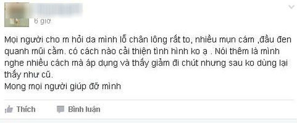 Từ chuyện làm đẹp...