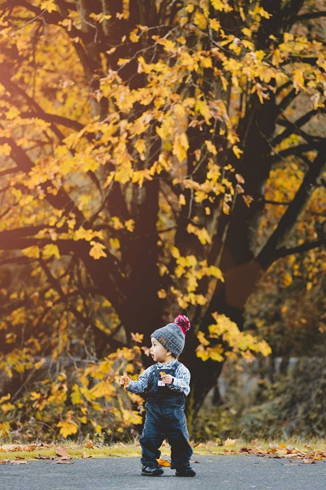 
B&eacute; Leo sắp tr&ograve;n 1 tuổi. Thời gian rảnh, Huyền Trang - Triệu Ho&agrave;ng th&iacute;ch đưa b&eacute; đi chụp ảnh nhằm lưu giữ những khoảnh khắc đẹp.
