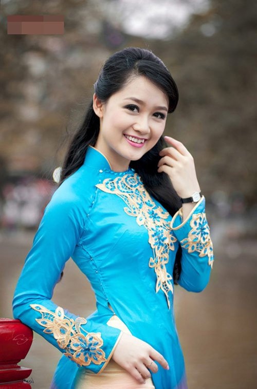 
Thu Hà từng tham gia cuộc thi Hoa Hậu Việt Nam 2006.
