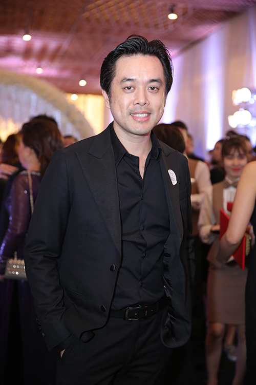 
Nhạc sĩ Dương Khắc Linh.
