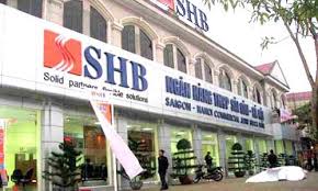 
SHB sẽ tiếp nhận thêm VVF.
