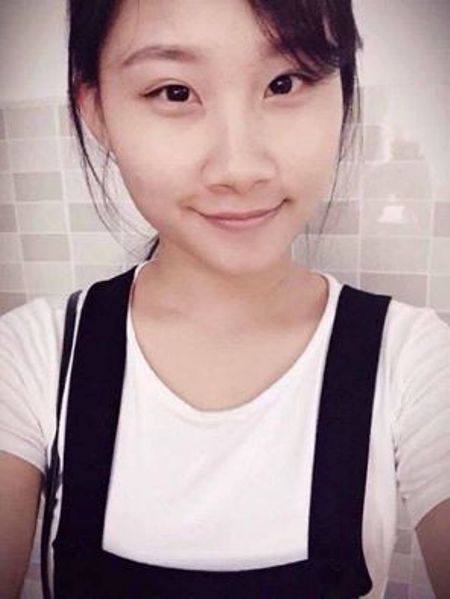 
Chị Trần Thị Hồng Hạnh mất tích 10 ngày. Ảnh gia đình cung cấp
