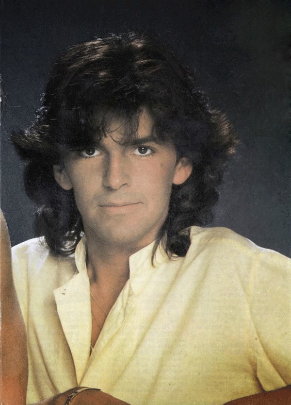 
Thomas Anders được xem là một huyền thoại của làng nhạc thế giới.
