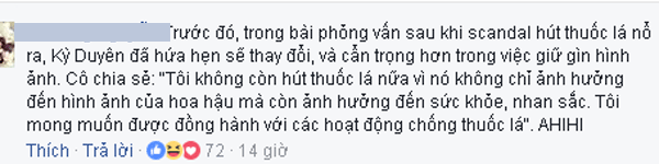 
Có người còn đào mộ được lời Kỳ Duyên đã hứa.
