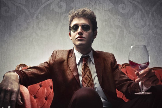 Kiếm được một đống tiền th&igrave; sẽ được gọi l&agrave; gi&agrave;u