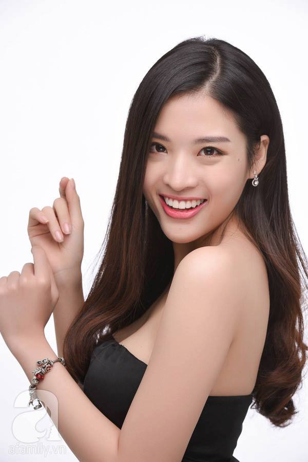 Theo người mẫu Phan Hoàng Thu, Hoàng Thùy hợp với HLV của Next top model hơn