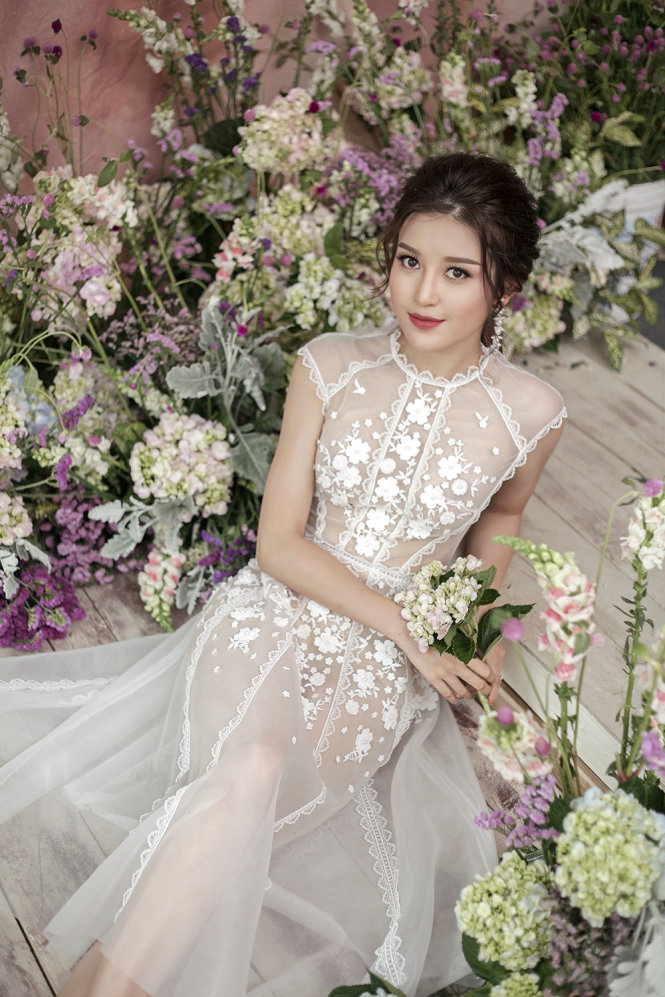 Thời gian này, Huyền My ít xuất hiện trên các phương tiện truyền thông bởi á hậu của cuộc thi Hoa hậu Việt Nam 2014 đang dành nhiều tâm sức chuẩn bị cho cuộc thi Miss Grand International 2017 (Hoa hậu hòa bình quốc tế) diễn ra tháng 10 năm nay tại Việt Nam.