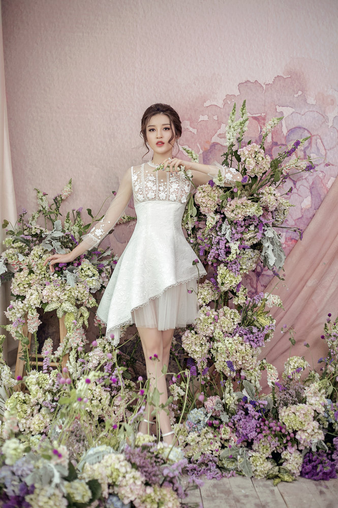 Sự tham gia của Huyền My vào cuộc thi sắc đẹp quốc tế được đông đảo người hâm mộ hy vọng rằng cô sẽ lập nên kỳ tích cho nhan sắc Việt