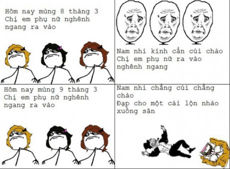 V&igrave; thế n&ecirc;n nhiều anh em lựa chọn biến mất để tr&aacute;nh b&atilde;o