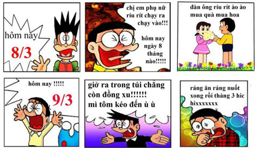 ...khiến ph&aacute;i mạnh khiếp v&iacute;a