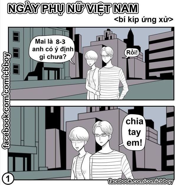 Hoặc chia tay