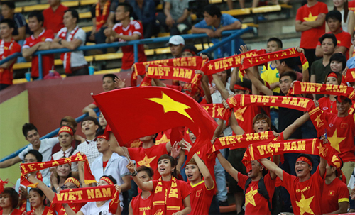 
Thể thao Việt Nam dự SEA Games 29 từ ngày 11/8 - 1/9. Ảnh: Đức Đồng.
