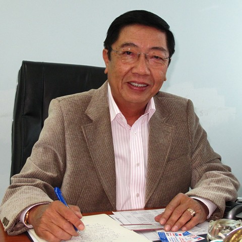 
Ông Nguyễn Hồng – Phó Chủ tịch kiêm Tổng Thư ký Hiệp hội Bridge & Poker Việt Nam. Ảnh: Internet
