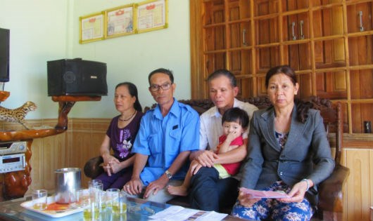 
Gia đình bệnh nhân Huê cho rằng nguyên nhân bà Huê tử vong sau mổ dạ dày là do sự tắc trách của bác sĩ. Ảnh: TL
