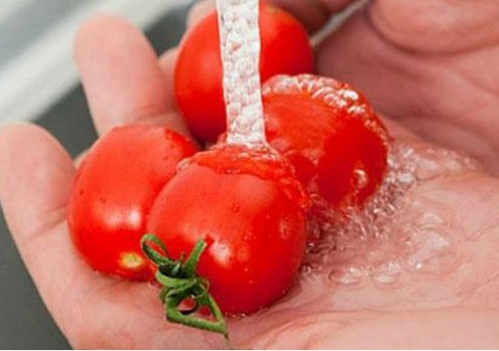 
Cà chua là loại quả nhiều dinh dưỡng nhưng người có dấu hiệu huyêt áp thấp không nên ăn nhiều.
