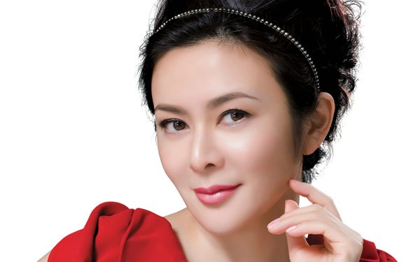 Quan Chi Lâm đã chen chân vào cuộc hôn nhân của triệu phú địa ốc Mã Thanh Vỹ và nữ diễn viên Trần Mỹ Kỳ.