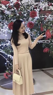 Hay phong cách dịu dàng quen thuộc với set váy áo vintage