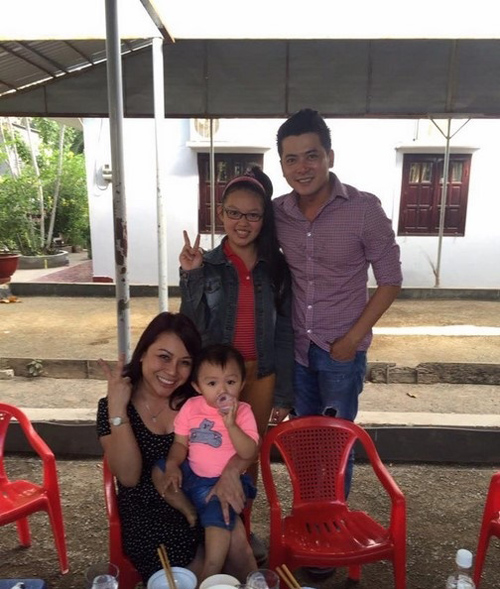 Cả hai có nhiều điểm chung trong cuộc sống