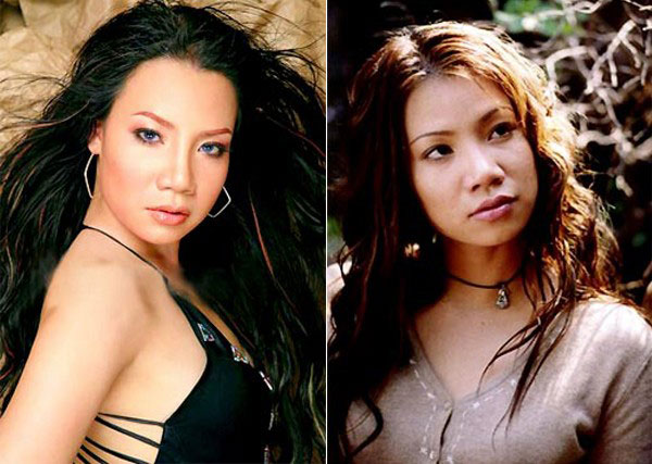 
Hồ Quỳnh Hương cũng là một ca sĩ nổi tiếng với việc dao kéo quá đà. Nếu như trước đây, cô có một vẻ đẹp riêng thì...
