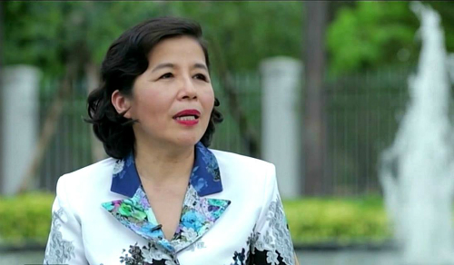 
Những quyết định liều lĩnh của bà Mai Kiều Liên đã làm thay đổi ngành sữa Việt Nam
