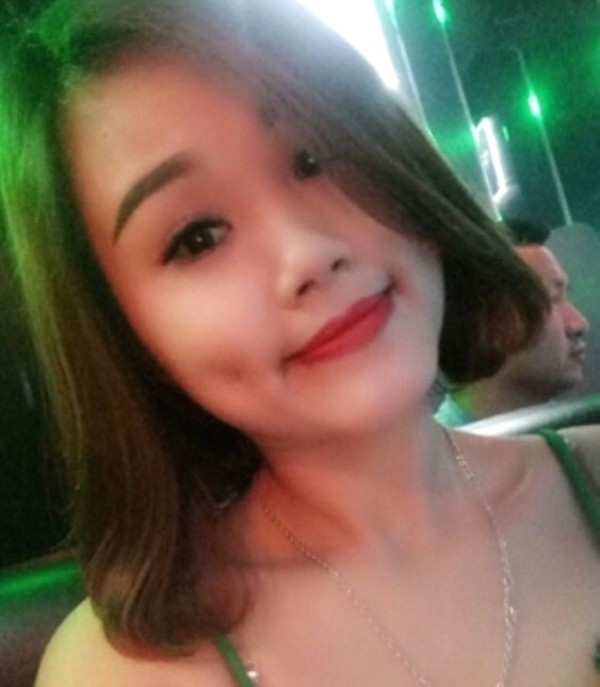
Hot girl Hà Phương bị bắt vì buôn bán ma tuý dạng mới. Ảnh: K.Đoàn
