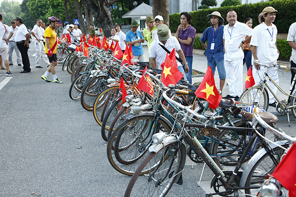 Tổng hợp nhiều hơn 88 xe đạp cổ của pháp mới nhất  thdonghoadian