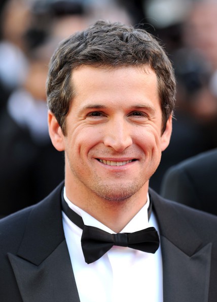 
Nam chính Guillaume canet
