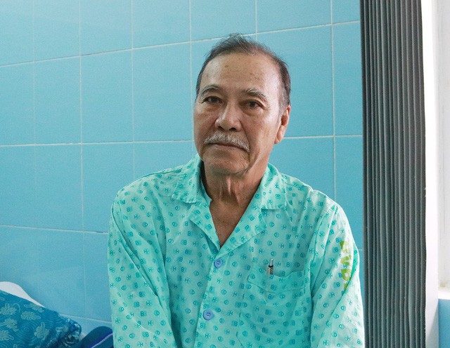 
Nhạc sĩ Trần Quang Lộc
