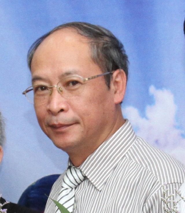 Ông Nguyễn Văn Tân - Phó Tổng cục trưởng phụ trách Tổng cục DS-KHHGĐ.
