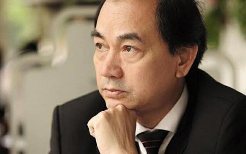 Ông Nguyễn Ngọc Khoa, Phó tổng giám đốc Tân Hoàng Minh Group.