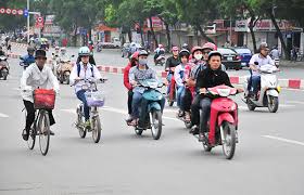 H&agrave; Nội được dự b&aacute;o c&oacute; mưa nhỏ trong ng&agrave;y đầu năm. H&igrave;nh minh họa