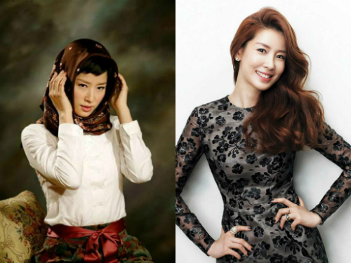 Lee Tae Ran gia nhập làng giải trí từ năm 1997. Chiều cao ấn tượng, gương mặt thanh tú cùng lối diễn xuất tự nhiên giúp cô được mời đóng chính trong nhiều dự án và trở thành ngôi sao quảng cáo thời ấy. Năm 2001, khi đang ở đỉnh cao sự nghiệp, Lee Tae Ran bị ông bầu kiêm người tình cũ dọa công khai băng sex. Sự việc khiến danh tiếng cô giảm sút trầm trọng, hàng chục hợp đồng quảng cáo bị cắt chỉ trong một đêm. Mãi đến khi Lee Tae Ran tham gia Những nàng công chúa nổi tiếng, người hâm mộ mới bỏ qua scandal của cô. Lee Tae Ran đóng nhiều phim, gây ấn tượng qua các tác phẩm như Tạm biệt tình yêu của tôi (1999), Khăn tay vàng (2003), Nữ thần hôn nhân (2013)…